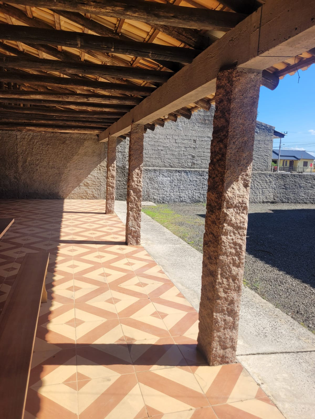 Casa, 3 quartos - Foto 7