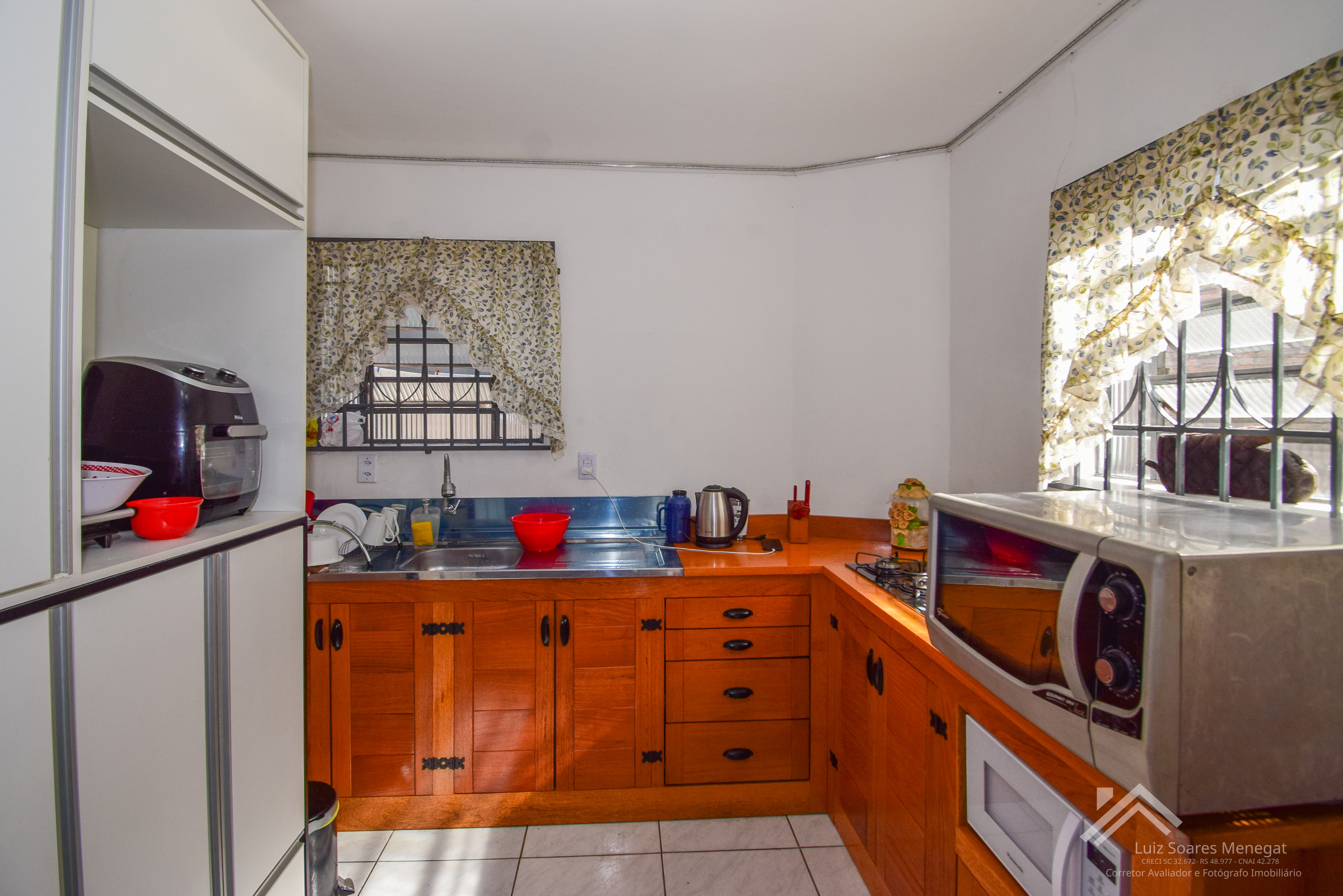 Casa, 3 quartos - Foto 15