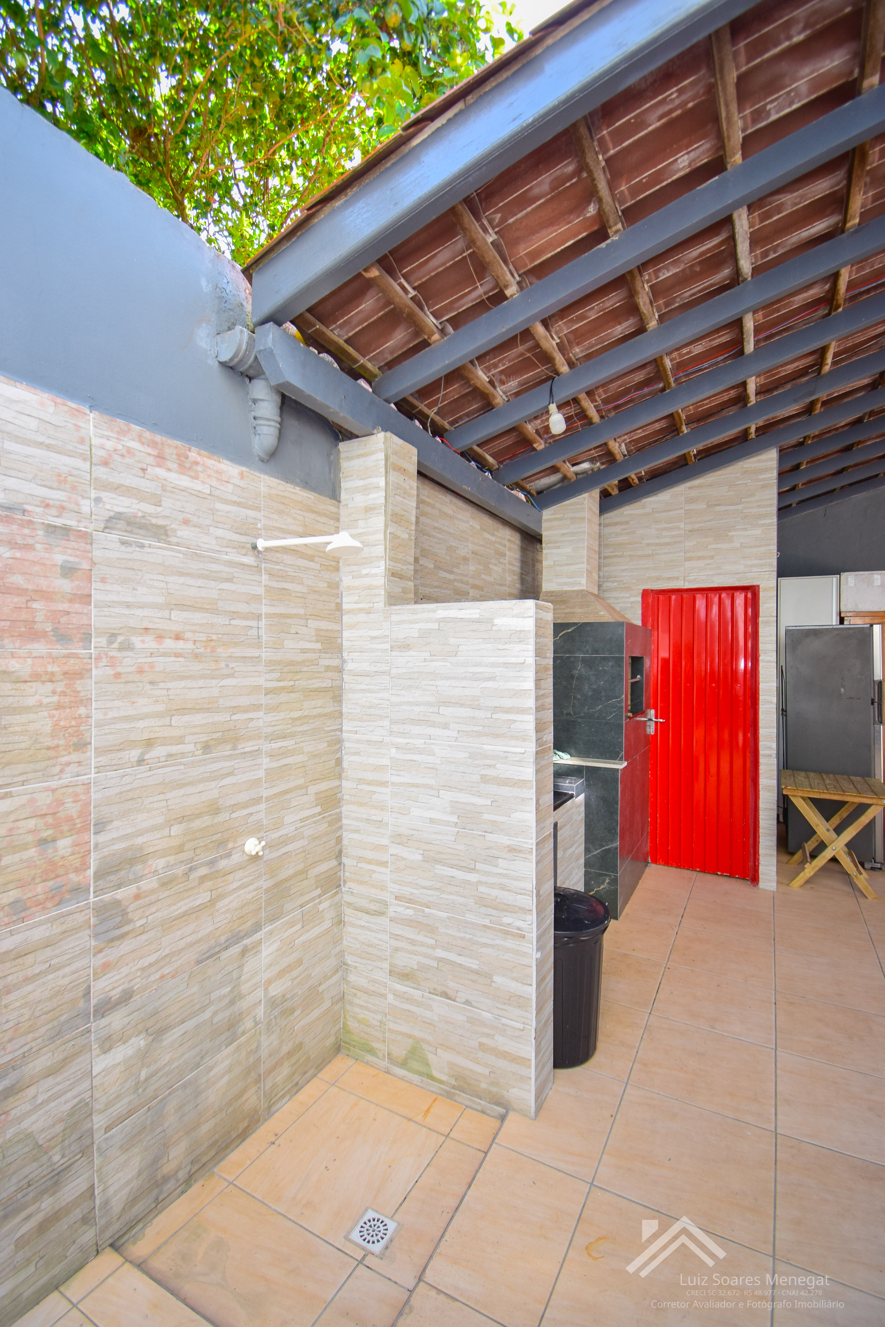 Casa, 3 quartos - Foto 12