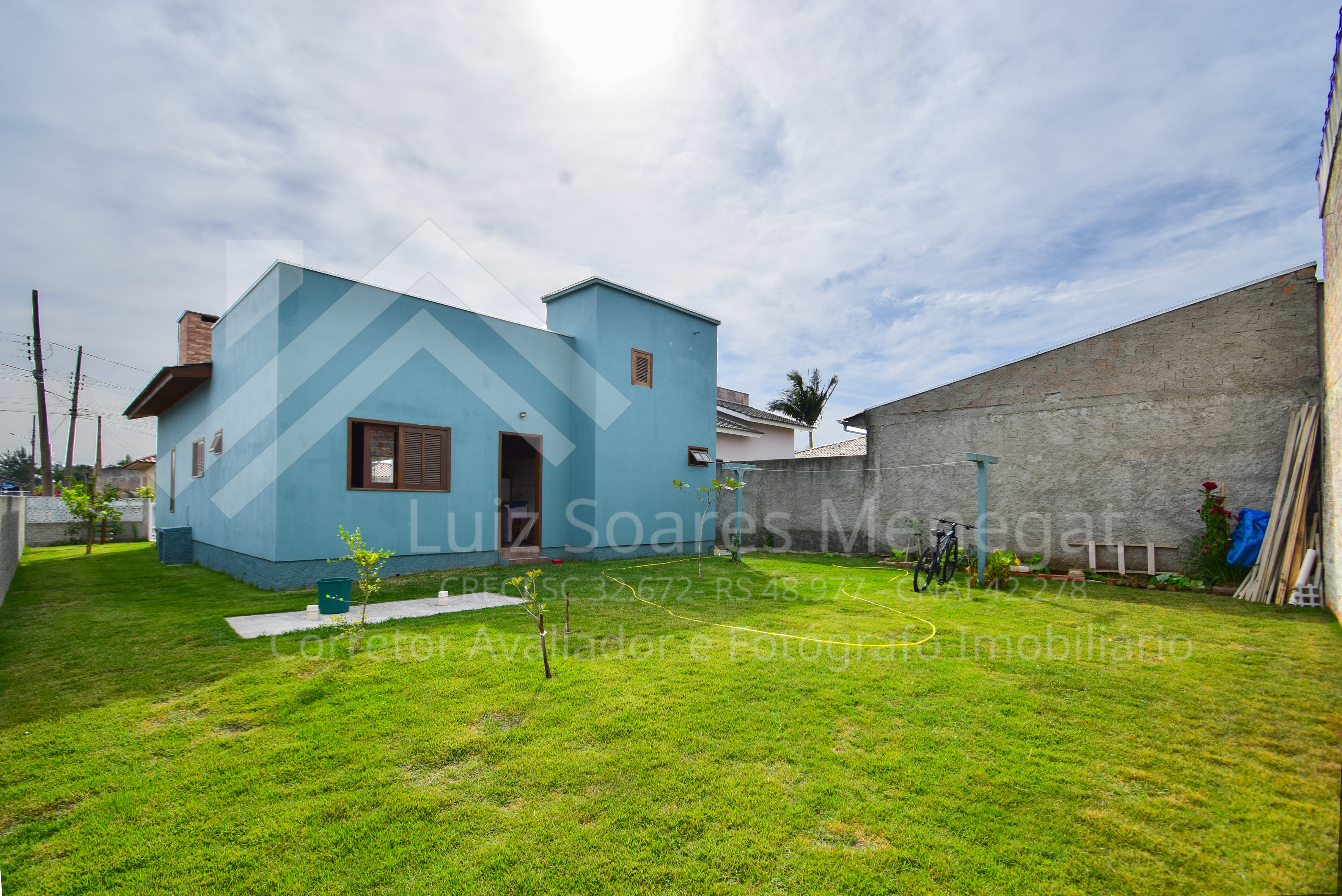 Casa, 2 quartos - Foto 19