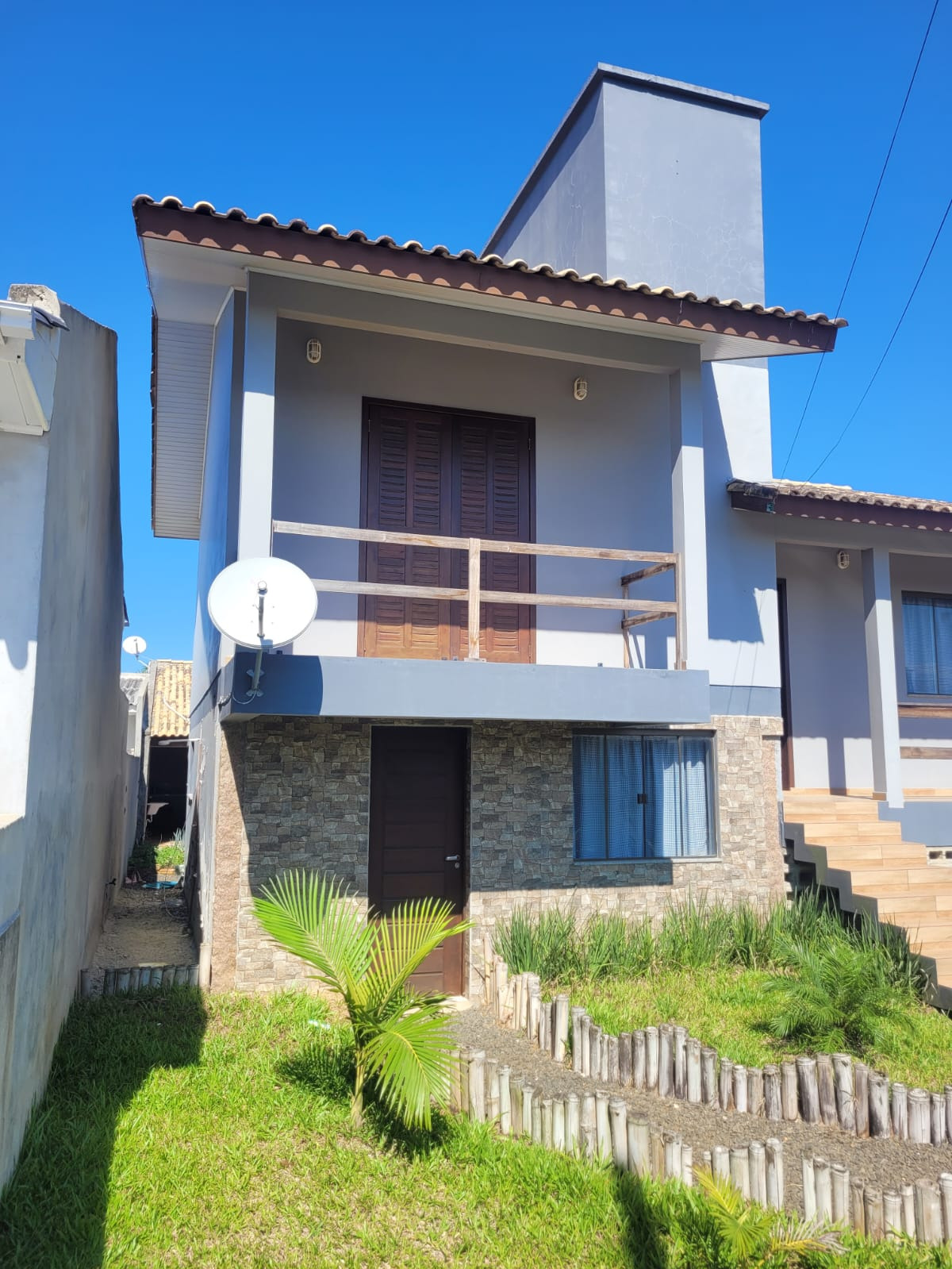 Casa, 3 quartos - Foto 29