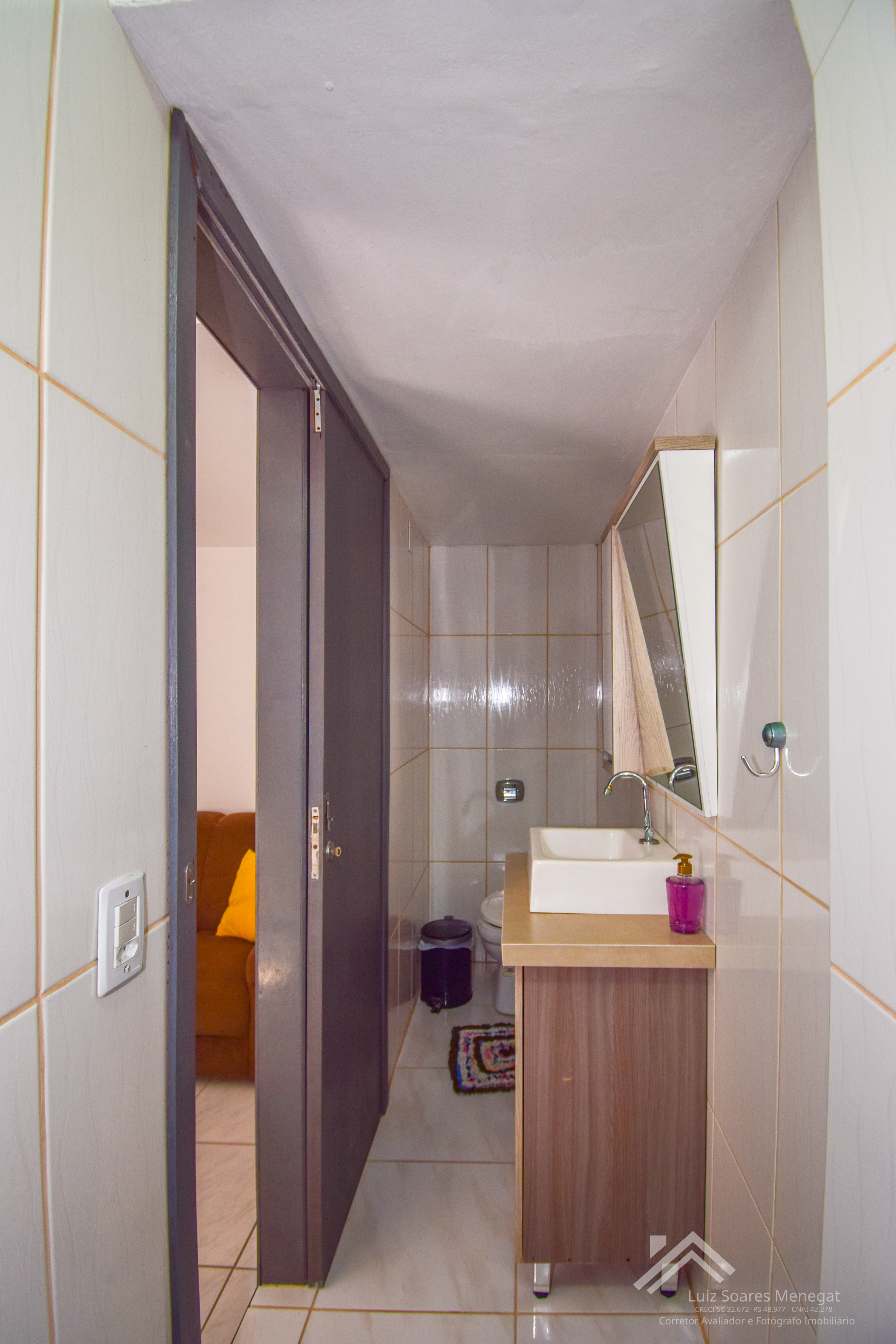 Casa, 3 quartos - Foto 20