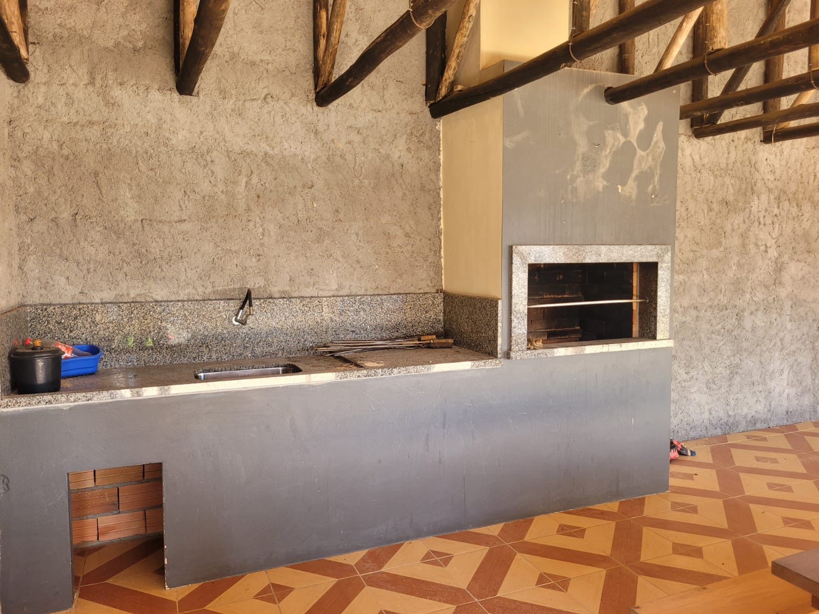 Casa, 3 quartos - Foto 6