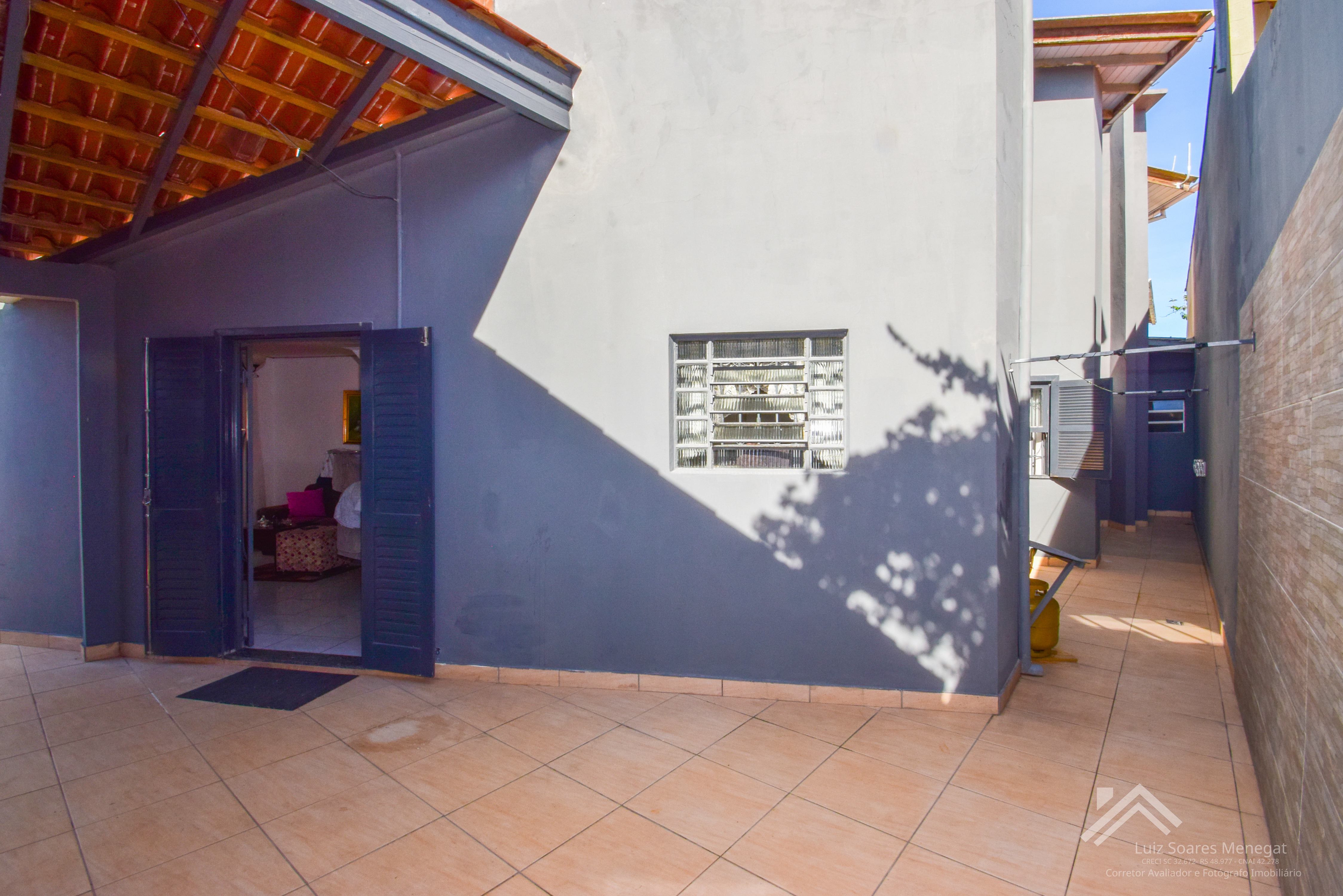 Casa, 3 quartos - Foto 13