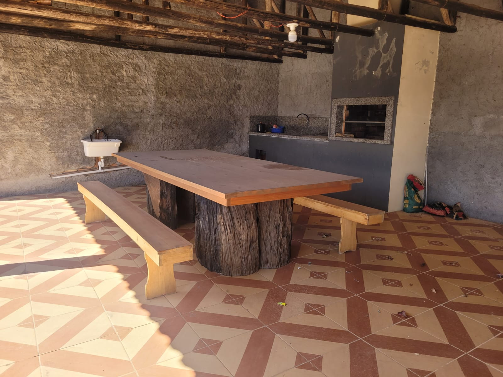 Casa, 3 quartos - Foto 5