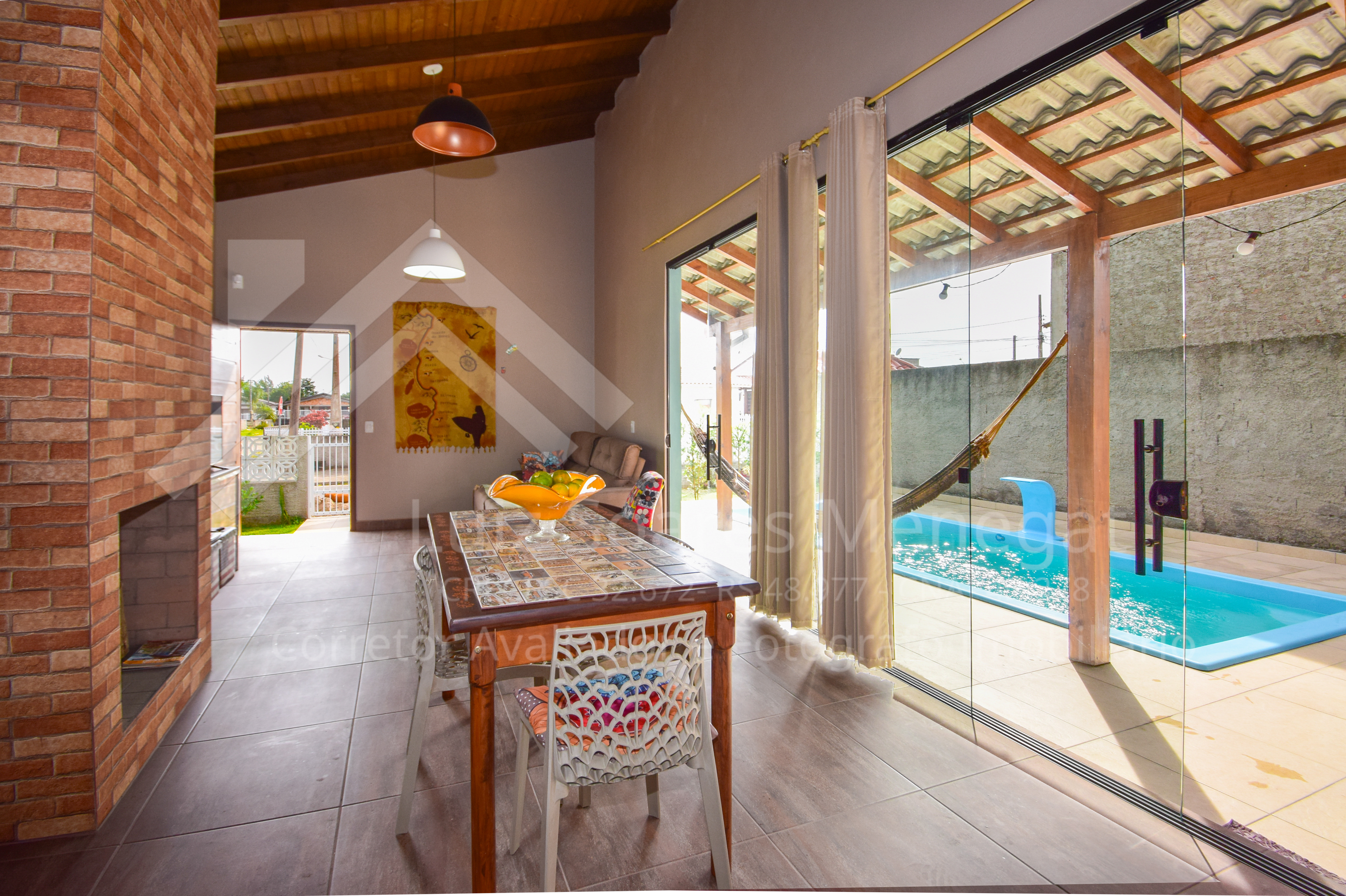 Casa, 2 quartos - Foto 7