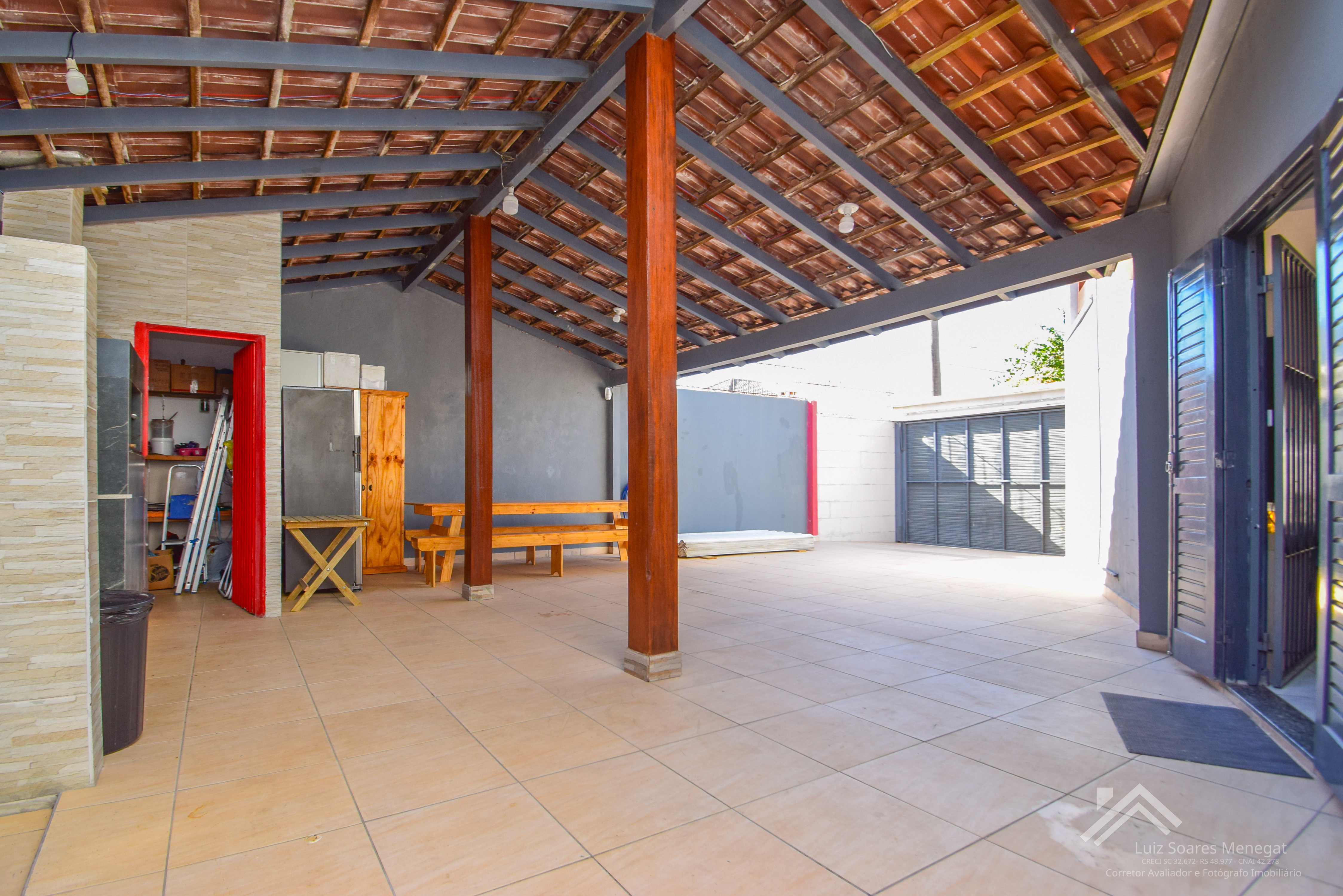 Casa, 3 quartos - Foto 10