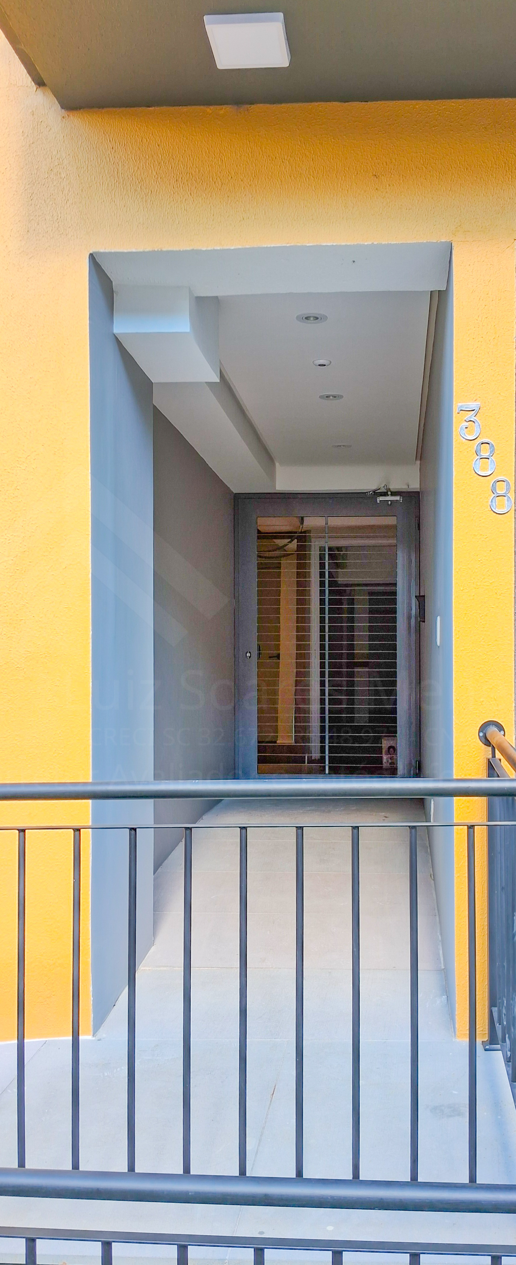 Apartamento, 2 quartos, 58 m² - Foto 8