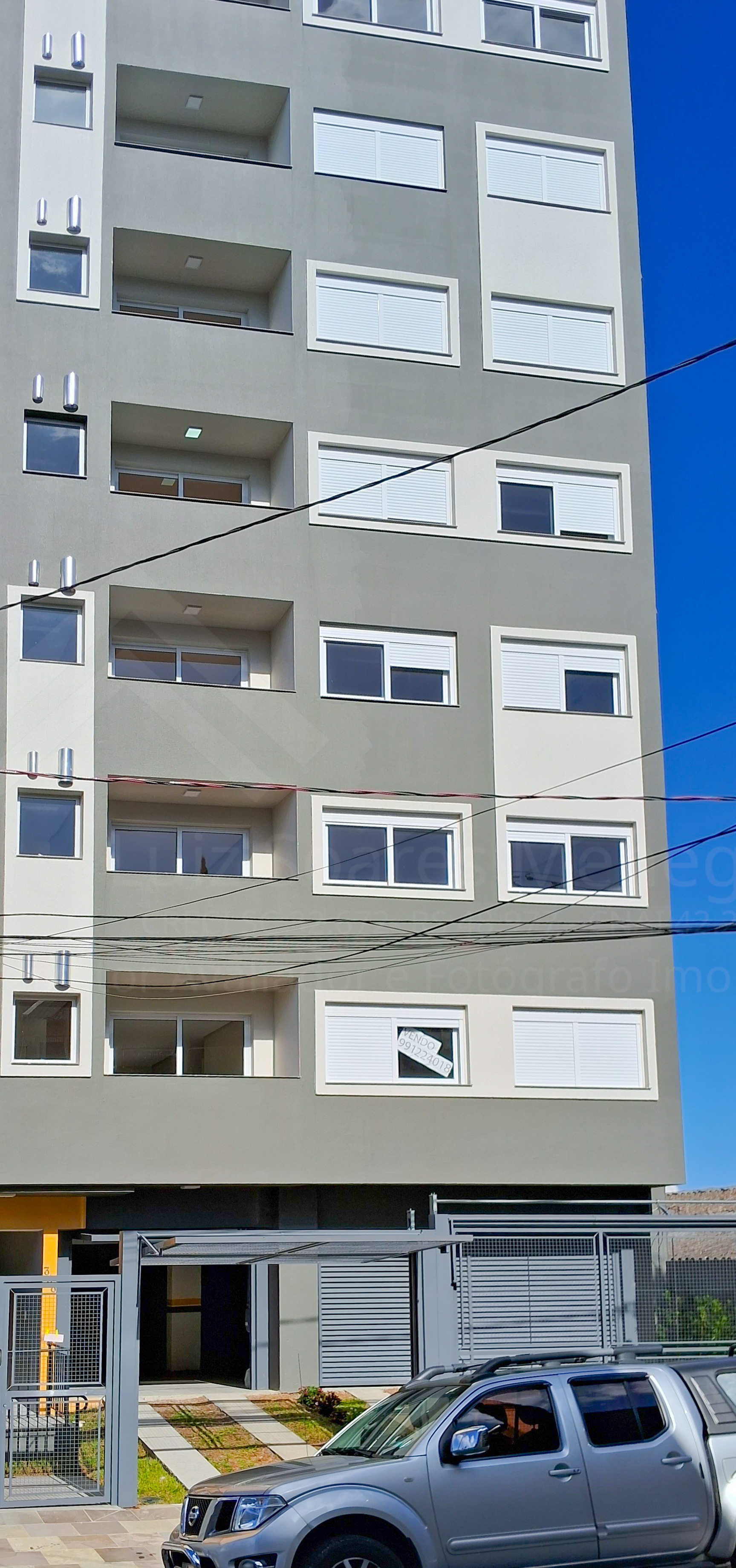 Apartamento, 2 quartos, 58 m² - Foto 12