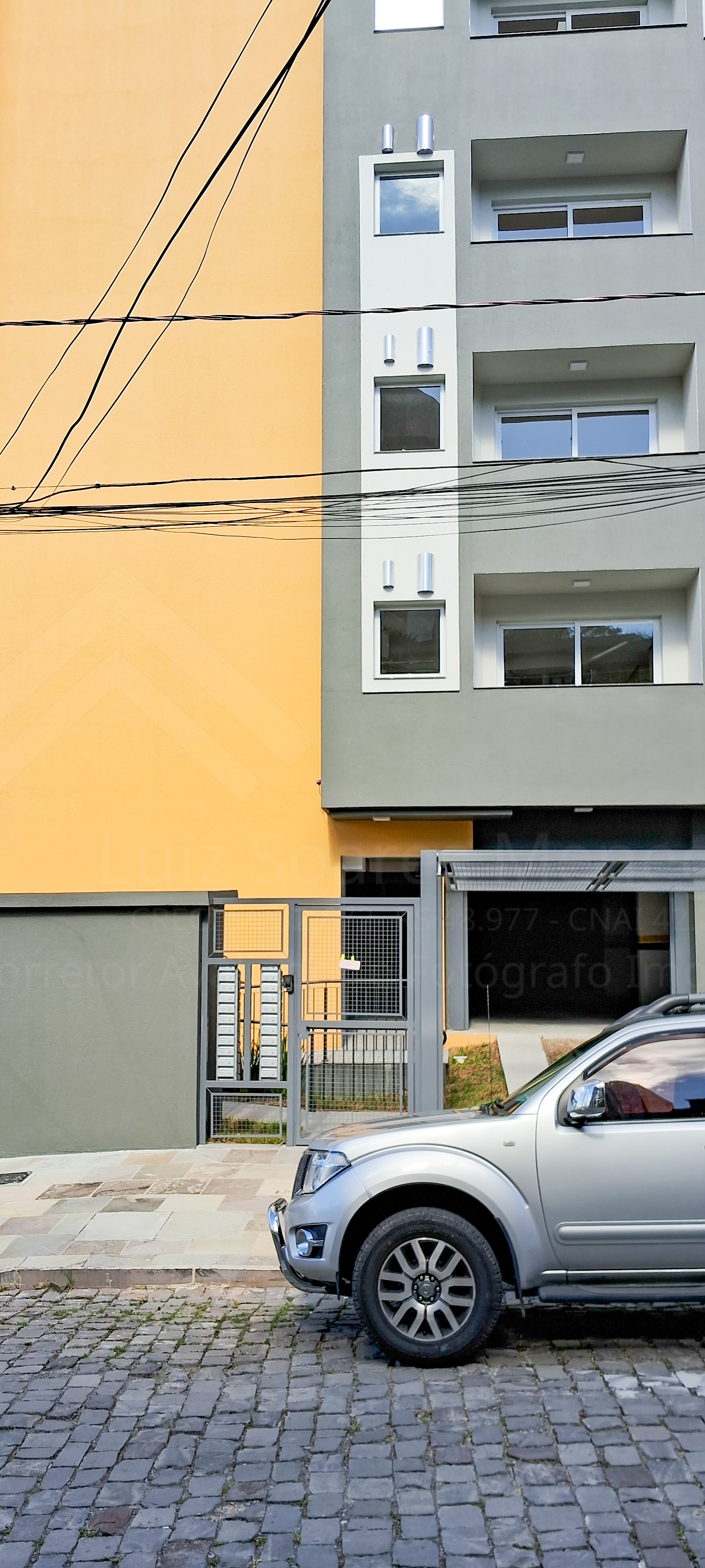 Apartamento, 2 quartos, 58 m² - Foto 43