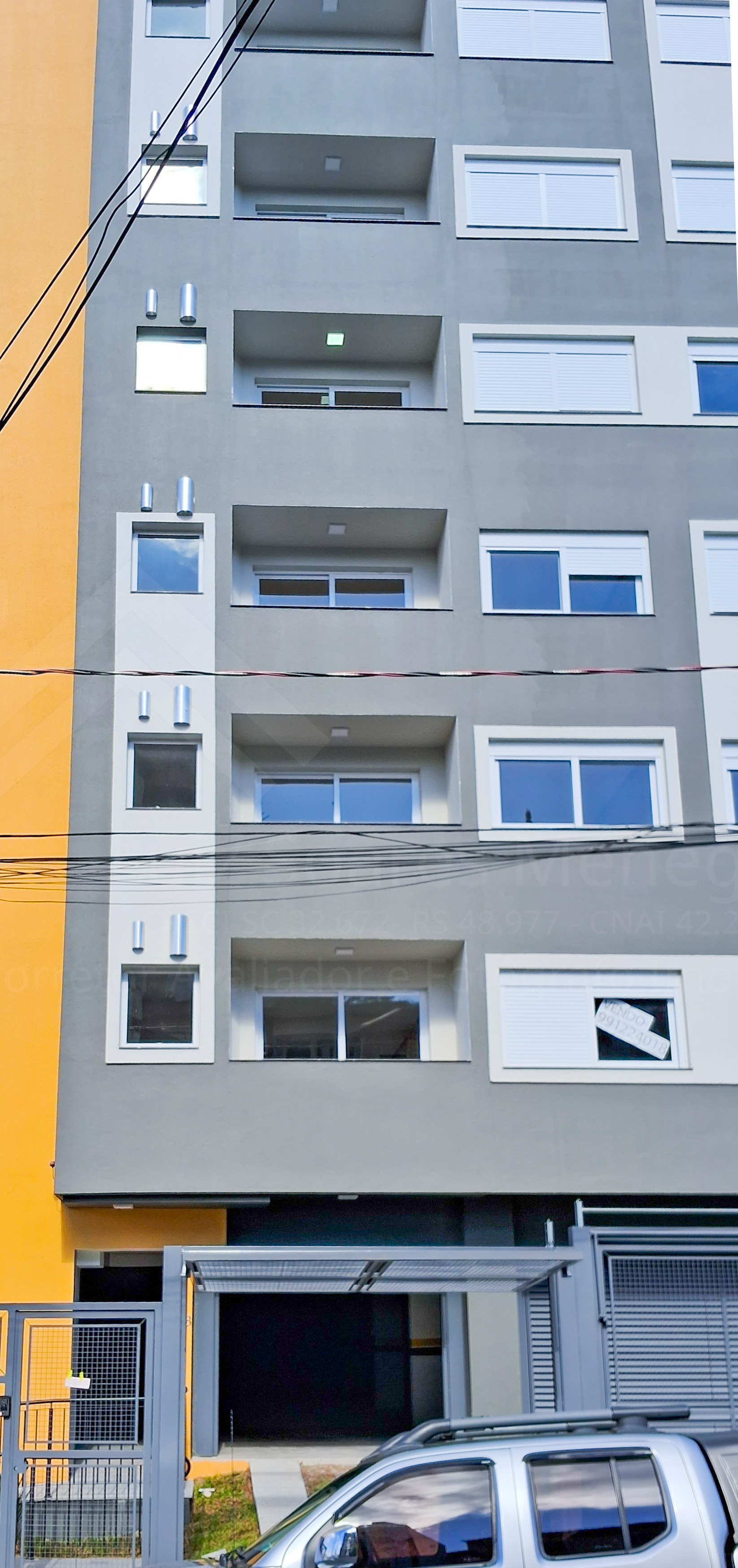 Apartamento, 2 quartos, 58 m² - Foto 13