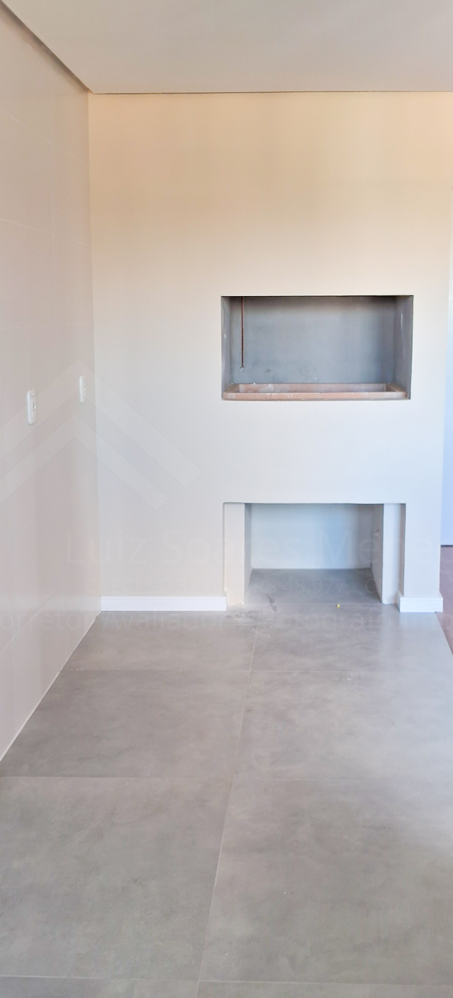 Apartamento, 2 quartos, 58 m² - Foto 34
