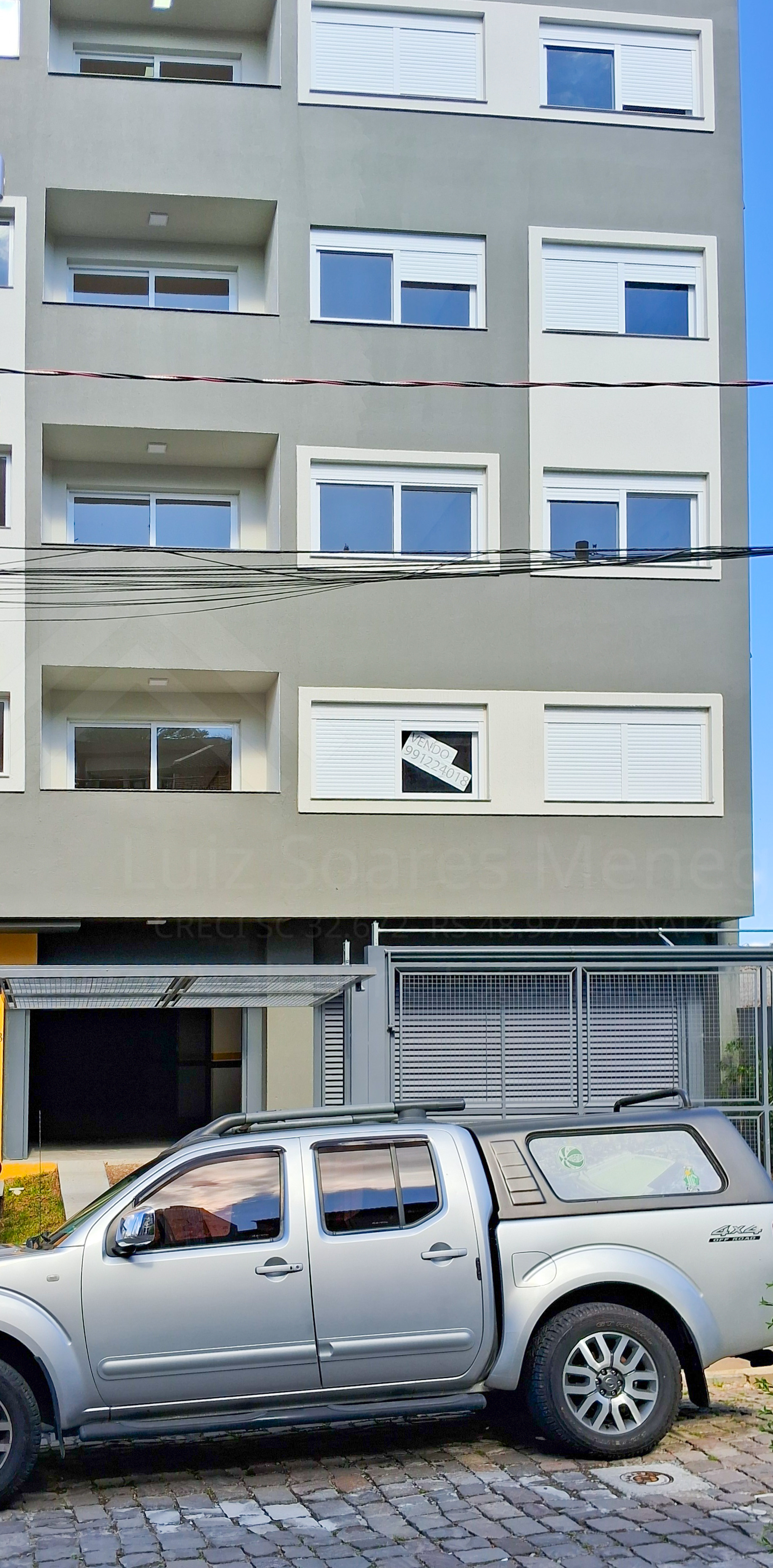 Apartamento, 2 quartos, 58 m² - Foto 44