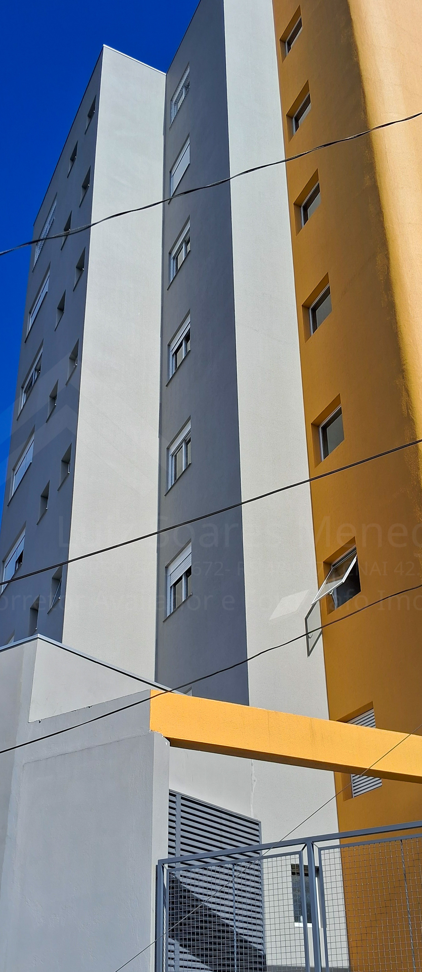 Apartamento, 2 quartos, 58 m² - Foto 3
