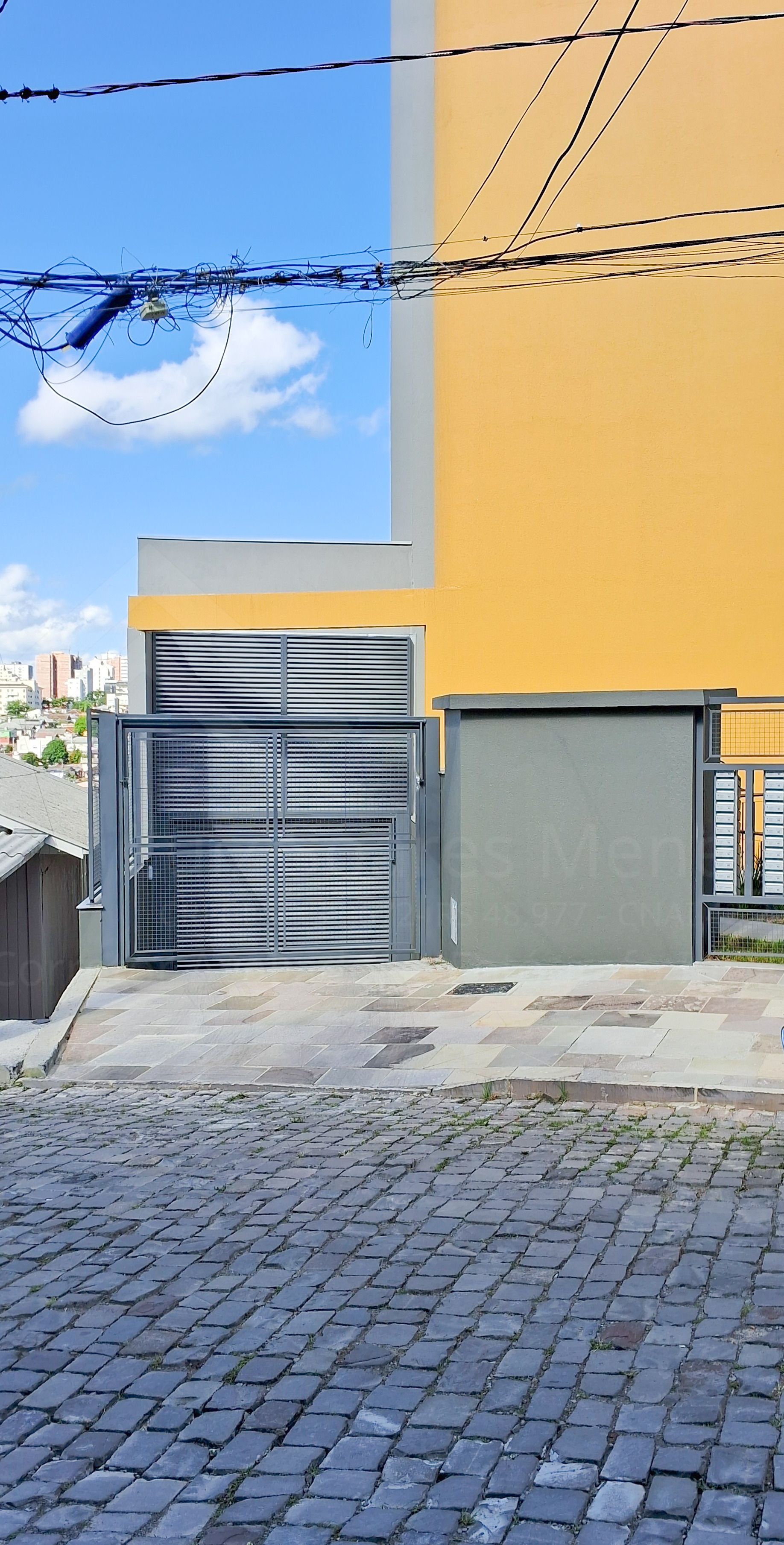 Apartamento, 2 quartos, 58 m² - Foto 42