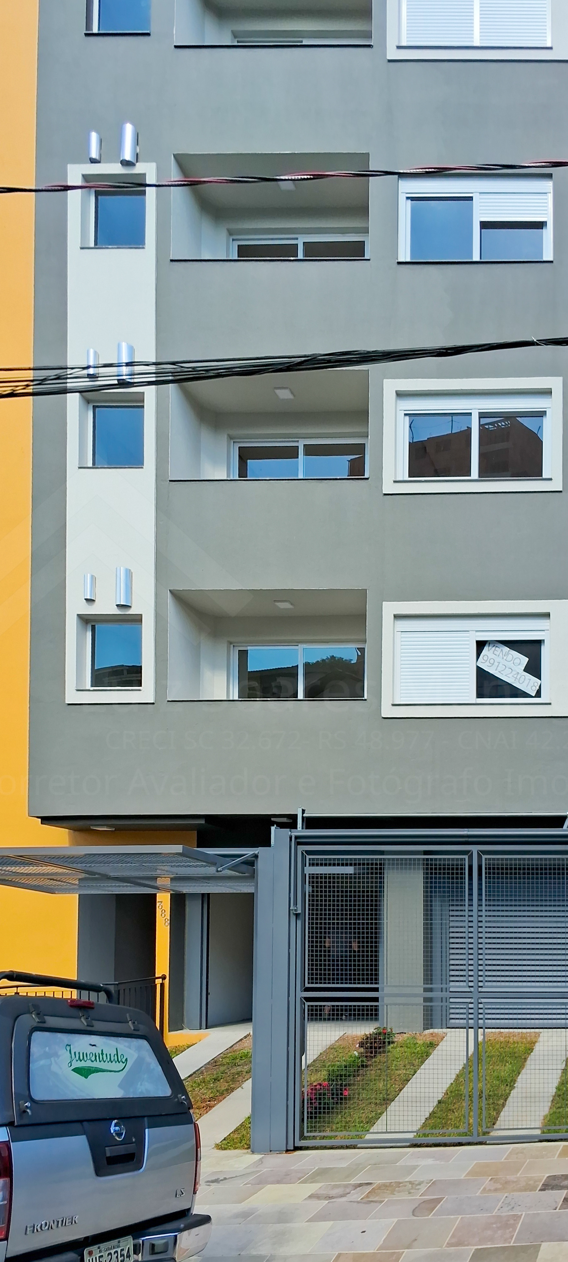 Apartamento, 2 quartos, 58 m² - Foto 14