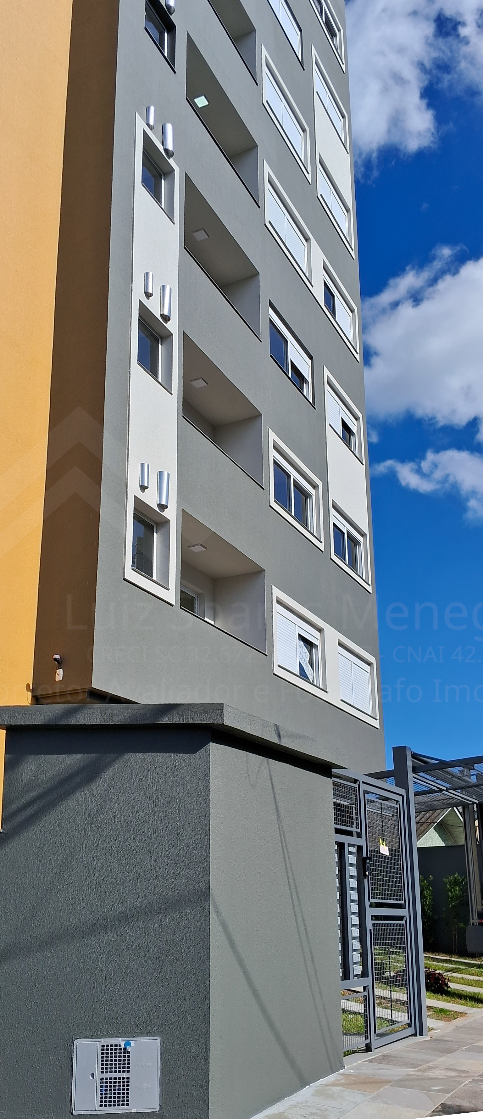 Apartamento, 2 quartos, 58 m² - Foto 1