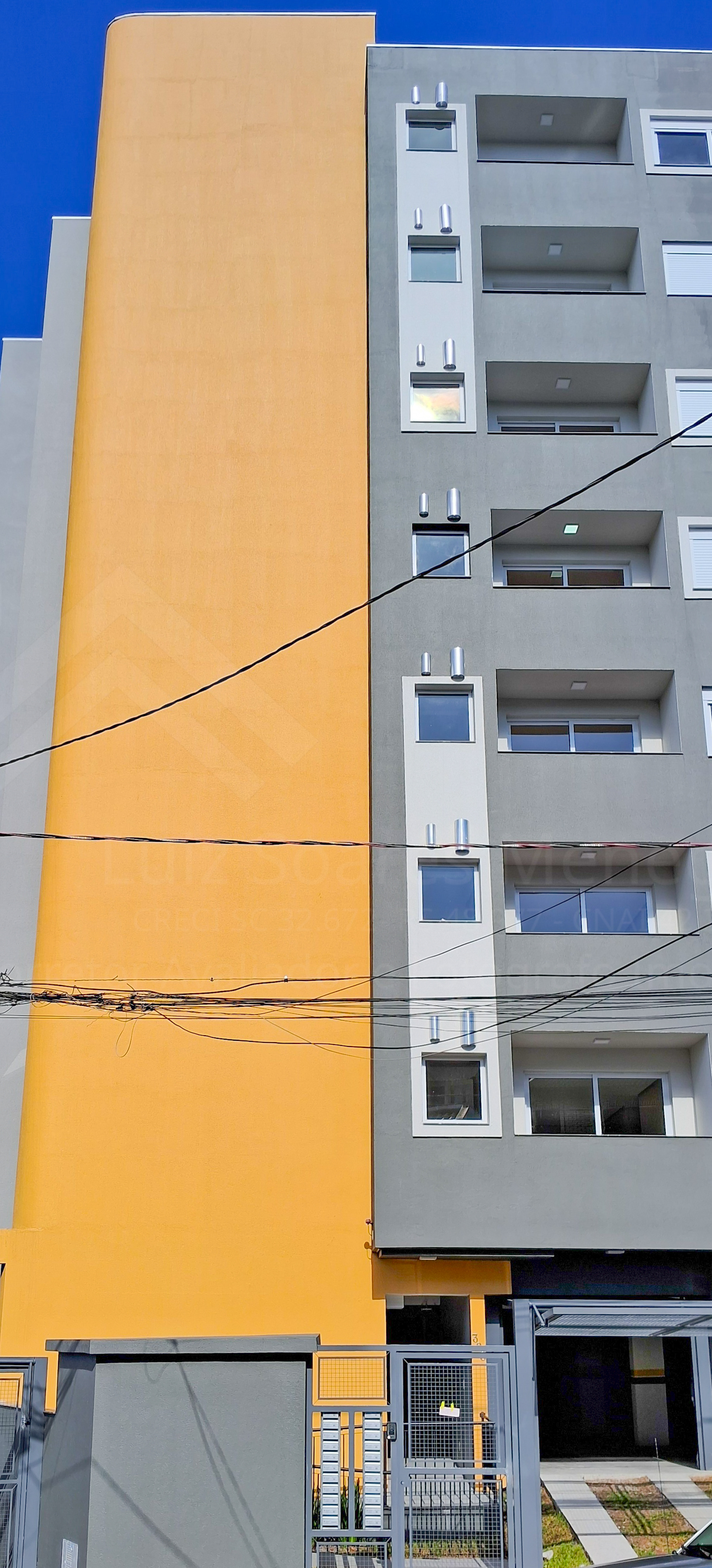 Apartamento, 2 quartos, 58 m² - Foto 4