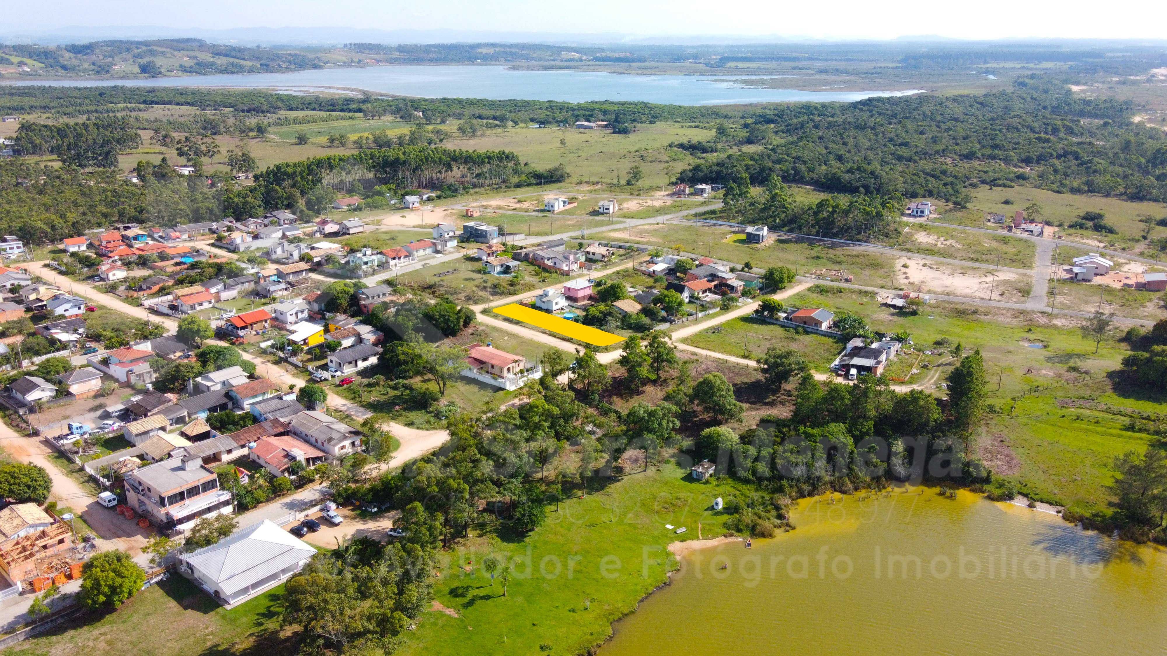Loteamento e Condomínio, 550 m² - Foto 12