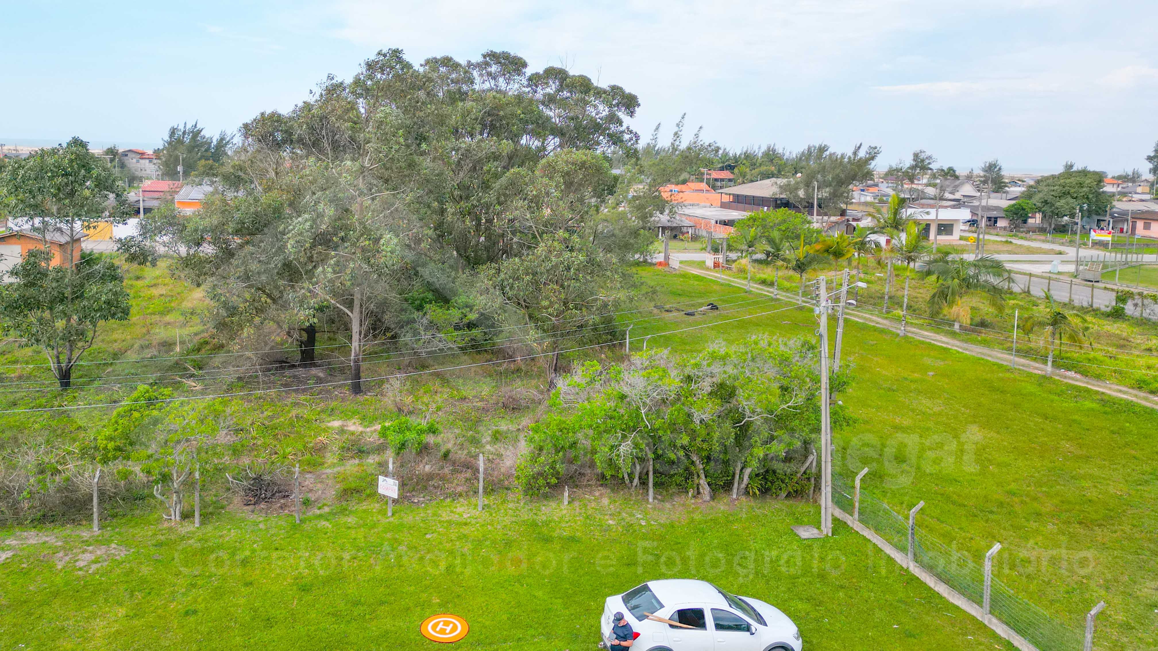 Terreno - Foto 1