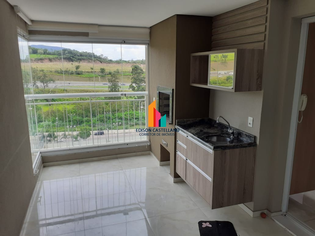 VENDA APARTAMENTO COMPLETO NATURALLE JUNDIA