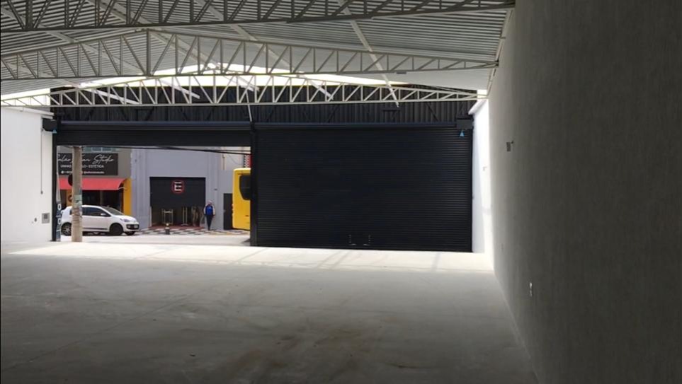 locao salo comercial, centro de jundia-sp