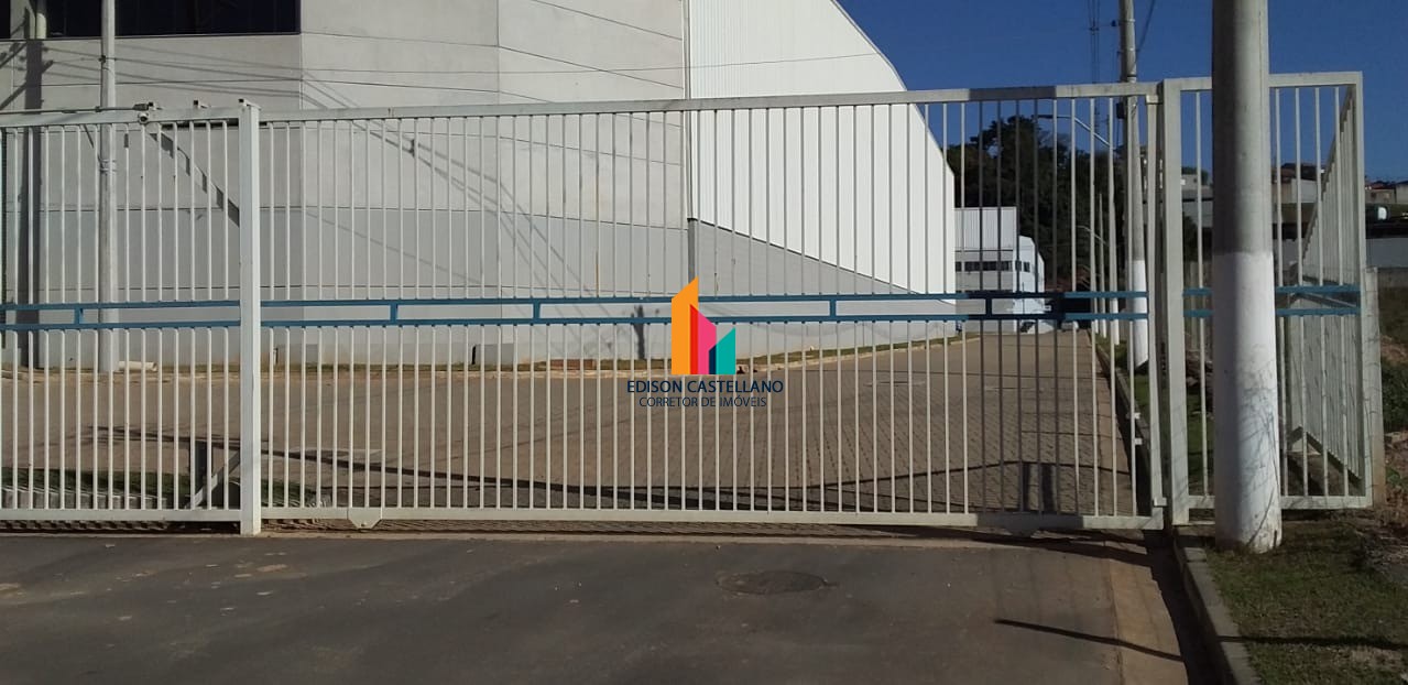 GALPO LOCAO/ PARQUE EMPRESARIAL STIO MURSA  / VRZEA PTA/ LOCAO/ 3.000