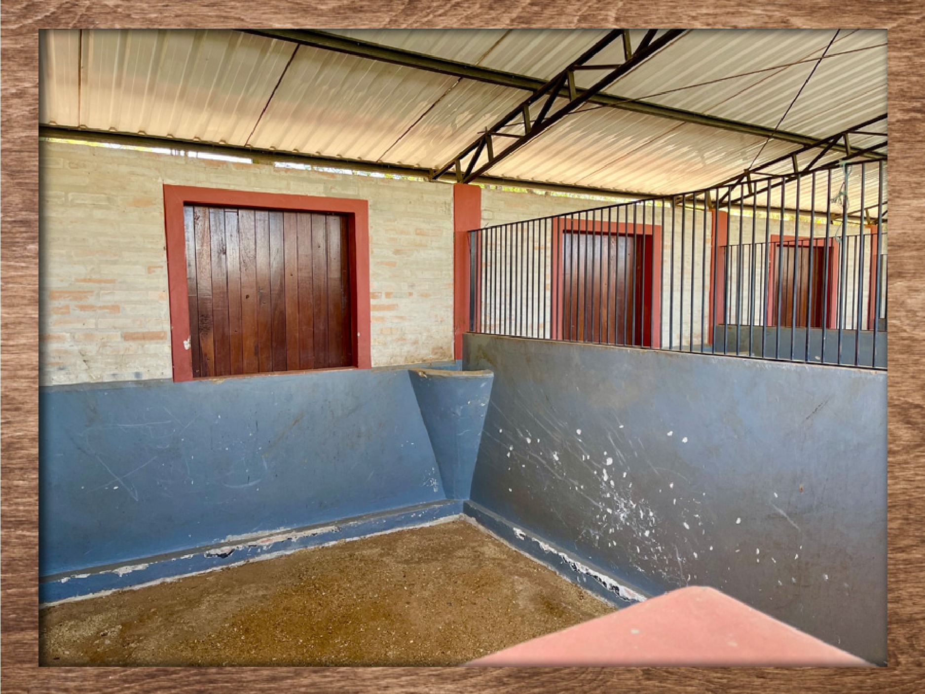 Haras e Área Rural Padrão à venda com 2 quartos - Foto 12