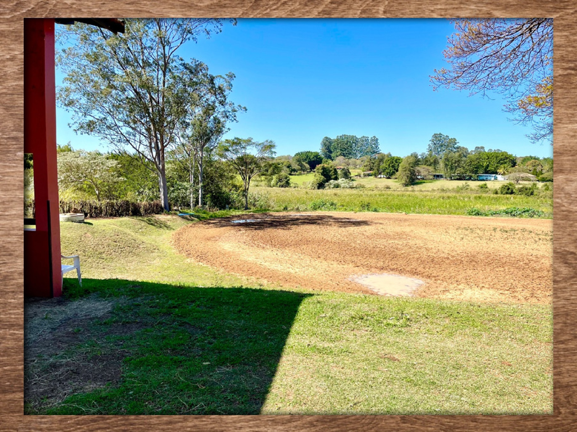 Haras e Área Rural Padrão à venda com 2 quartos - Foto 3