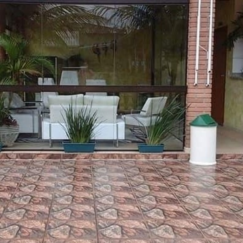 Chácara à venda com 4 quartos, 2160m² - Foto 30