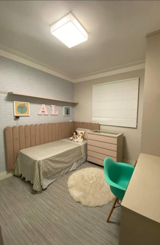 Apartamento à venda com 3 quartos, 211m² - Foto 8