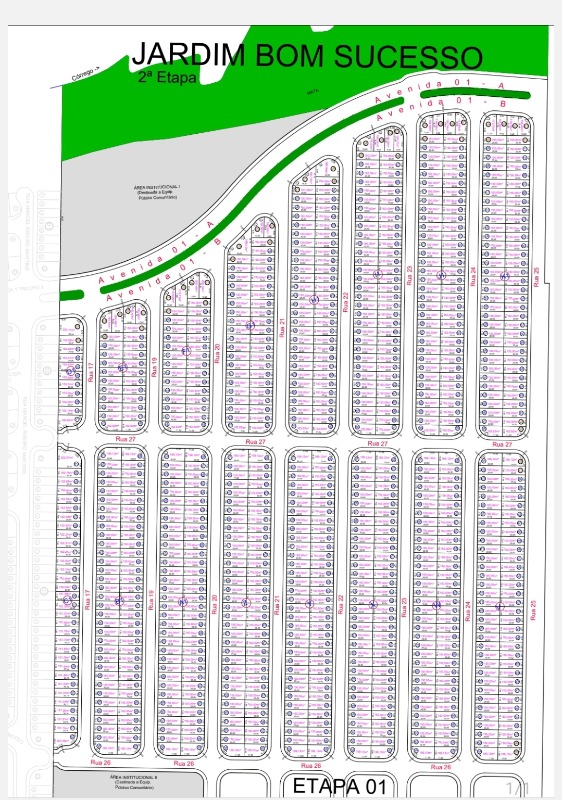 Terreno à venda, 150m² - Foto 3