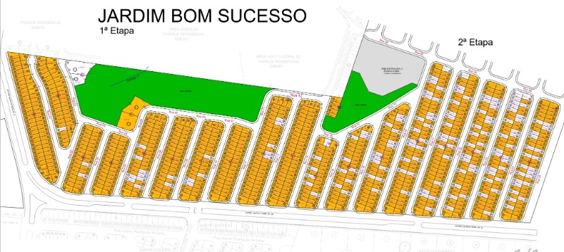 Terreno à venda, 150m² - Foto 2