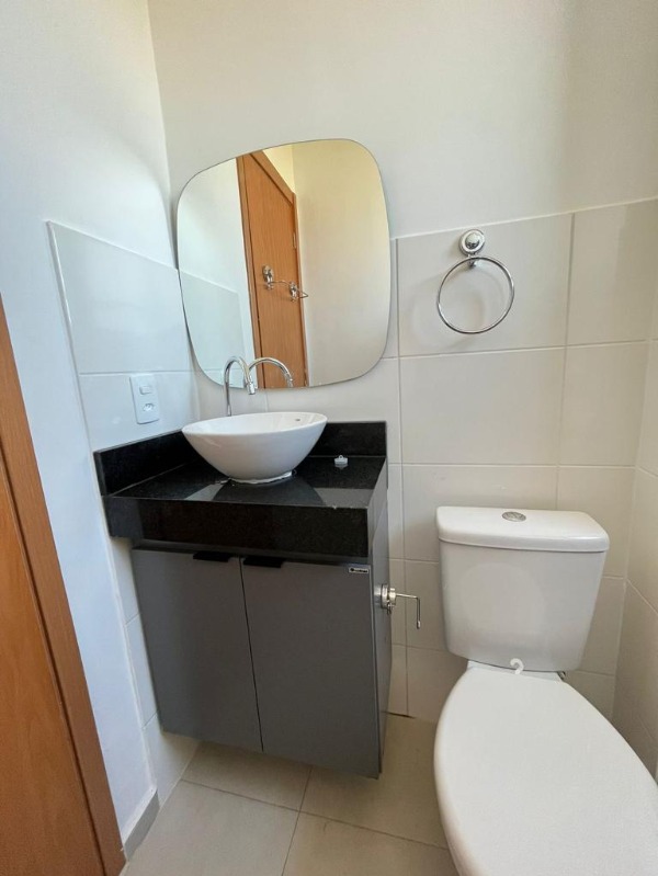 Apartamento à venda com 2 quartos, 40m² - Foto 15