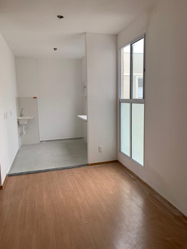 Apartamento à venda com 2 quartos, 40m² - Foto 8