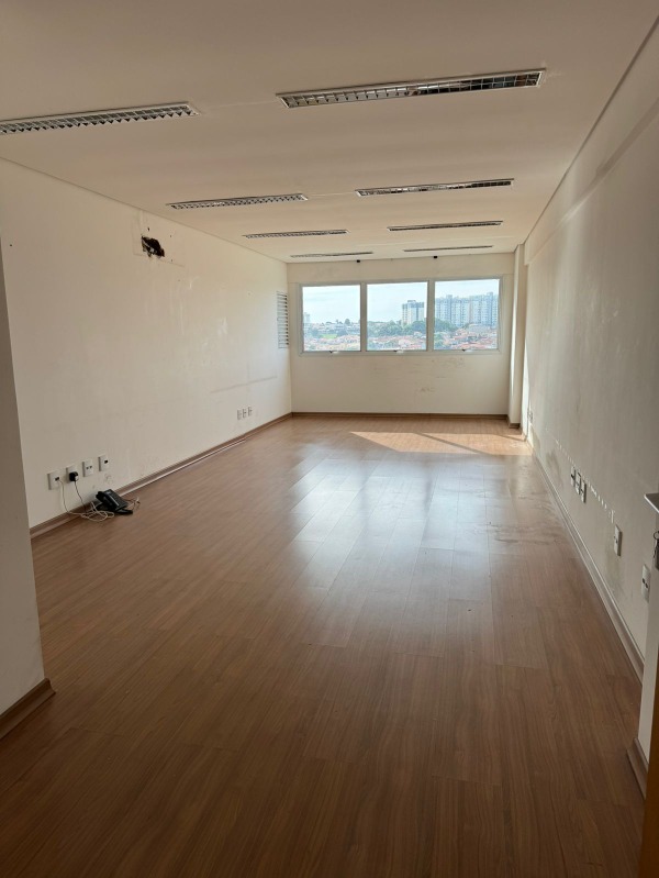 Conjunto Comercial-Sala à venda e aluguel, 39m² - Foto 1