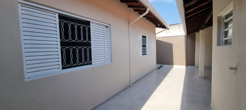 Casa à venda com 2 quartos - Foto 40