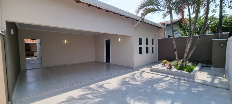 Casa à venda com 2 quartos - Foto 1