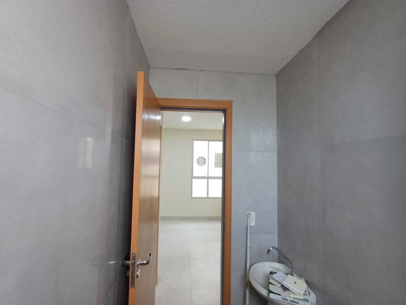 Apartamento à venda com 2 quartos, 41m² - Foto 9