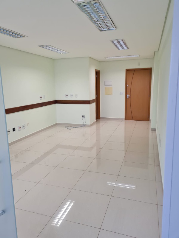 Conjunto Comercial-Sala à venda e aluguel - Foto 1