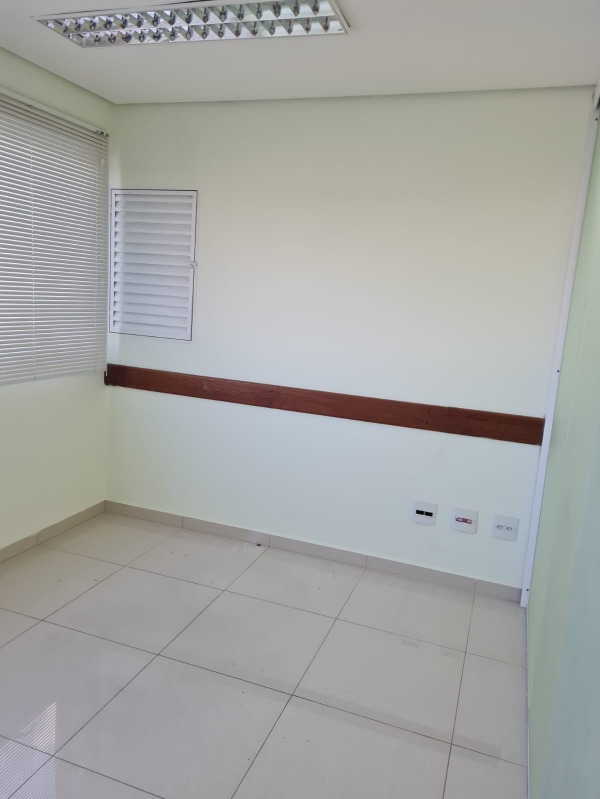 Conjunto Comercial-Sala à venda e aluguel - Foto 6