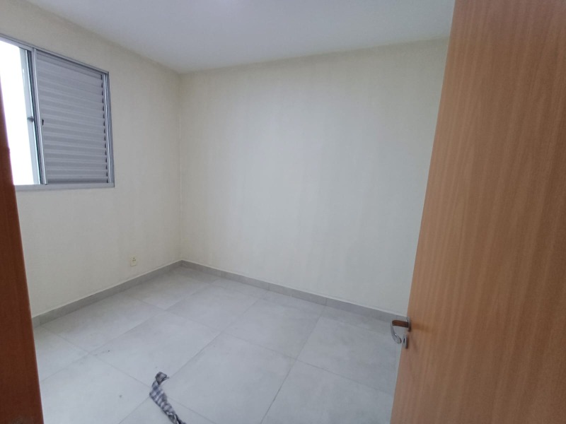 Apartamento à venda com 2 quartos, 41m² - Foto 6