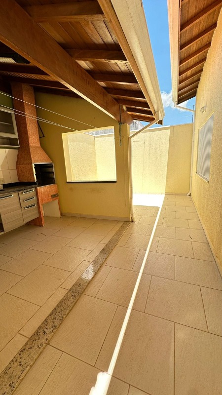 Casa à venda com 2 quartos - Foto 4