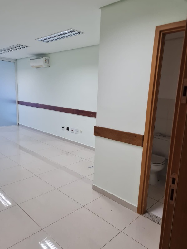 Conjunto Comercial-Sala à venda e aluguel - Foto 3