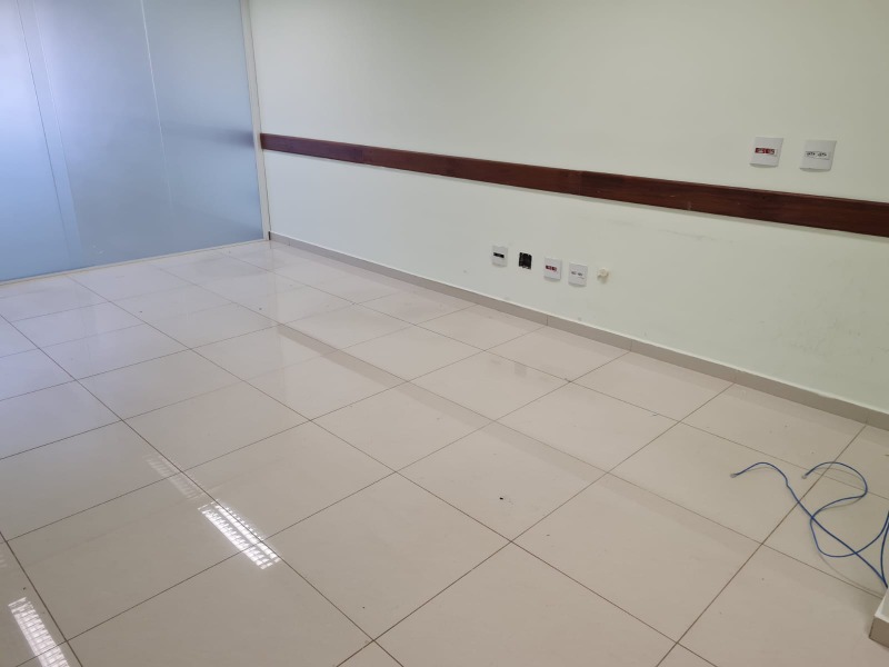 Conjunto Comercial-Sala à venda e aluguel - Foto 4