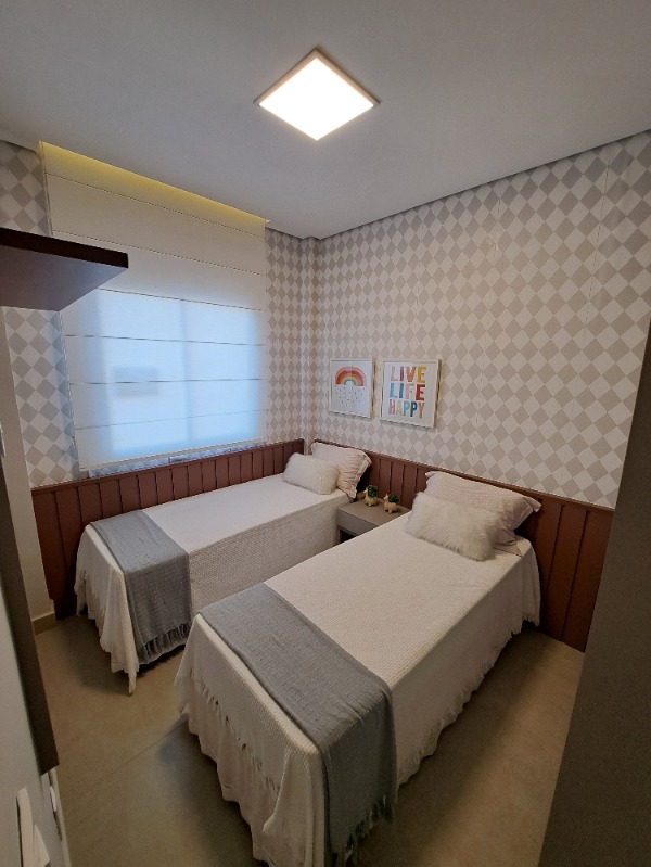 Apartamento à venda com 2 quartos, 46m² - Foto 6