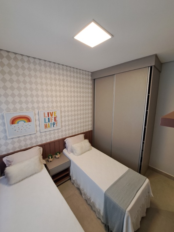 Apartamento à venda com 2 quartos, 46m² - Foto 5