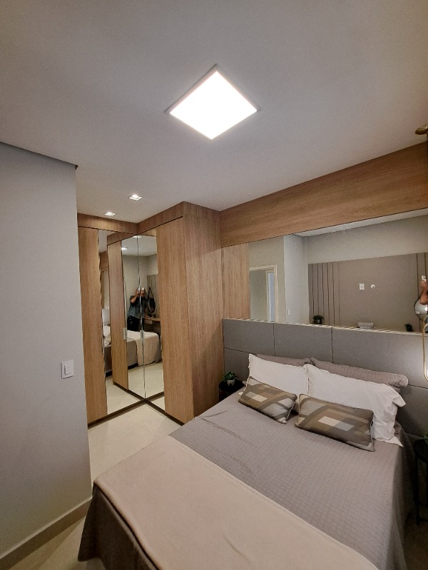 Apartamento à venda com 2 quartos, 46m² - Foto 7