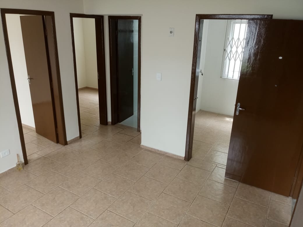 Apartamento à venda com 2 quartos, 45m² - Foto 4