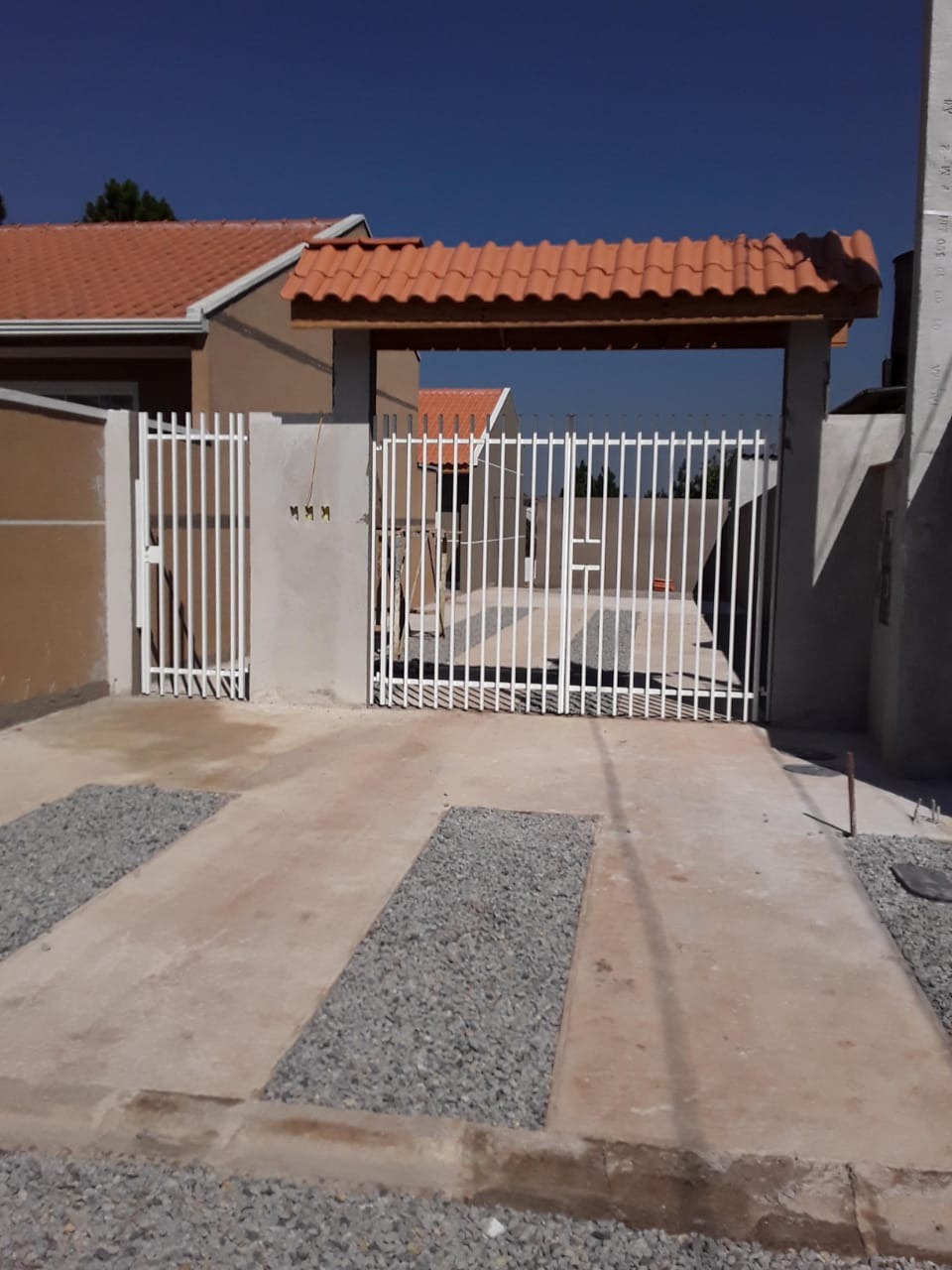 Casa à venda com 2 quartos - Foto 8